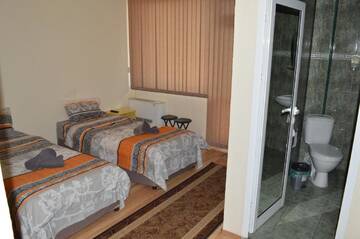 Фотографии Отель Dionis Hotel г. Петрич (Болгария) №3 Фото Отель Dionis Hotel г. Петрич 3