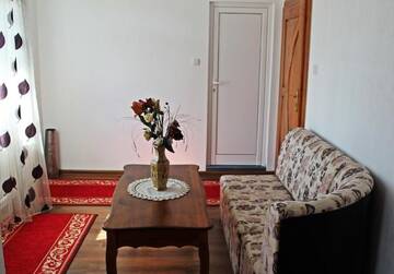 Фото номера Люкс с балконом Отель Petra Hotel г. Петрич 23
