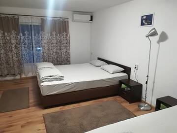 Фото номера Трехместный номер Гостевой дом Family Hotel May г. Петрич 6