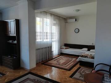 Фотографии Гостевой дом Family Hotel May г. Петрич (Болгария) №2 Фото Гостевой дом Family Hotel May г. Петрич 2