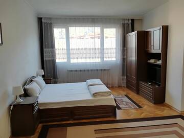 Фотографии Гостевой дом Family Hotel May г. Петрич (Болгария) №3 Фото Гостевой дом Family Hotel May г. Петрич 3