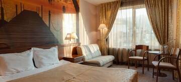 Фотографии Отель Hotel BATS г. Петрич (Болгария) №3 Фото Отель Hotel BATS г. Петрич 3